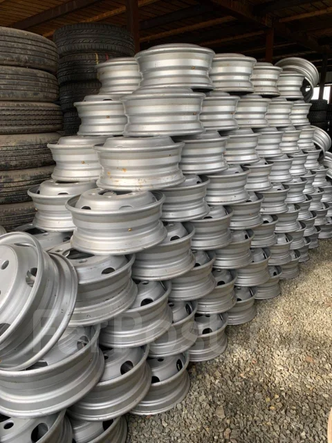 A-Tech. 6.0x17.5", 6x222.25, ET135 ����