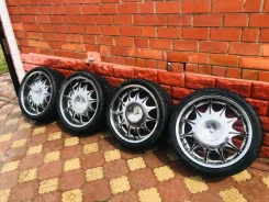Diablo. 9.5x22", ET-45 ����