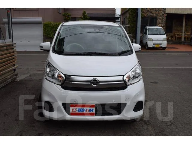 Nissan DAYZ. �������, 4wd, 0.7, ������, 22 000����. ��, �/�. ��� ����� �� ������������ ����