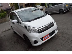 Nissan DAYZ. �������, 4wd, 0.7, ������, 22 000����. ��, �/�. ��� ����� �� ������������ ����