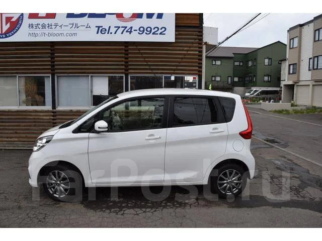 Nissan DAYZ. �������, 4wd, 0.7, ������, 22 000����. ��, �/�. ��� ����� �� ������������ ����