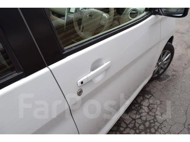 Nissan DAYZ. �������, 4wd, 0.7, ������, 22 000����. ��, �/�. ��� ����� �� ������������ ����