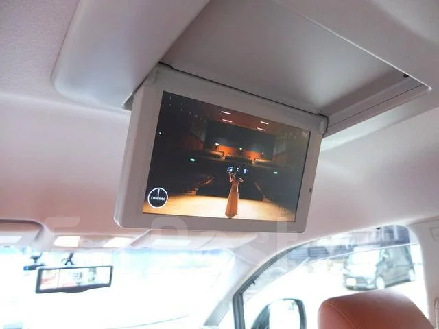 Nissan Elgrand. ��������, 4wd, 3.5, ������, 21 000����. ��, �/�. ��� ����� �� ������������ ����