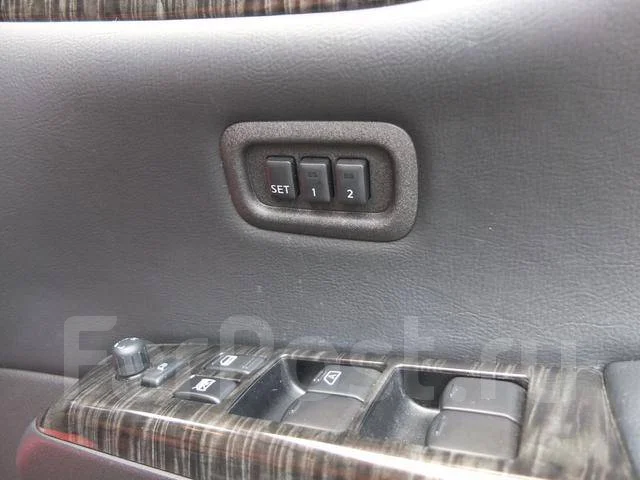 Nissan Elgrand. ��������, 4wd, 3.5, ������, 21 000����. ��, �/�. ��� ����� �� ������������ ����