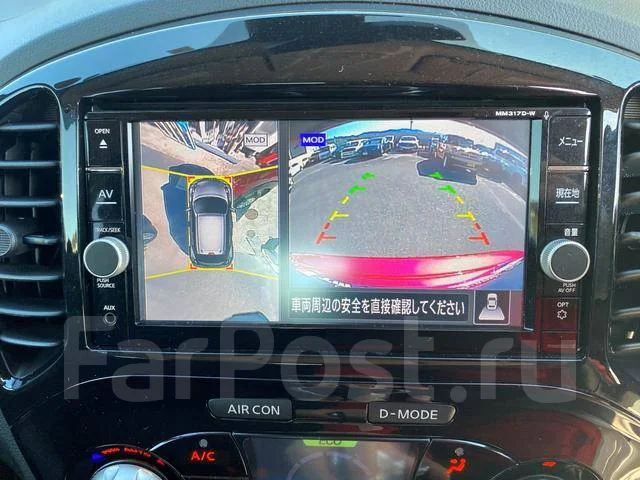 Nissan Juke. ��������, ��������, 1.5, ������, 21 666����. ��, �/�. ��� ����� �� ������������ ����