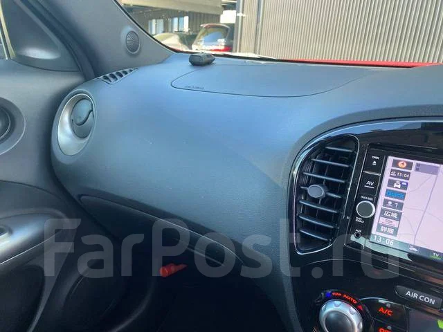 Nissan Juke. ��������, ��������, 1.5, ������, 21 666����. ��, �/�. ��� ����� �� ������������ ����