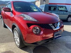 Nissan Juke. ��������, ��������, 1.5, ������, 21 666����. ��, �/�. ��� ����� �� ������������ ����