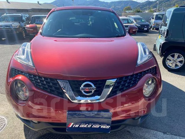 Nissan Juke. ��������, ��������, 1.5, ������, 21 666����. ��, �/�. ��� ����� �� ������������ ����