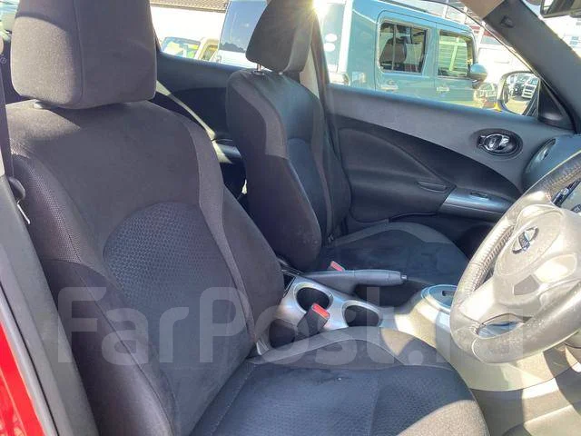 Nissan Juke. ��������, ��������, 1.5, ������, 21 666����. ��, �/�. ��� ����� �� ������������ ����