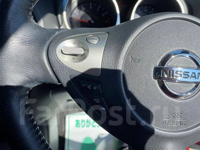 Nissan Juke. ��������, ��������, 1.5, ������, 21 666����. ��, �/�. ��� ����� �� ������������ ����
