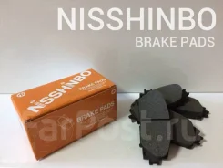 ��������� ������� PF-2410 ������� Nisshinbo PF2410 ����