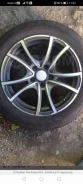 WSP Mercury. 6.5x16", 5x110, ET38, �� 67���. ����