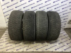 Bridgestone Blizzak DM-Z3. ������, ��� �����, 2007 ���, �/�, ����� 30�% ����