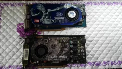 Radeon X1950 ����