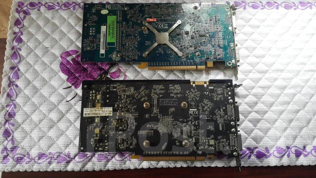 Radeon X1950 ����