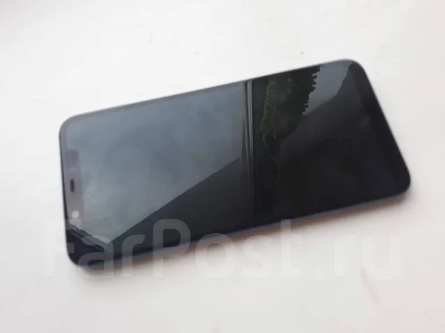 Xiaomi Mi8. �/�, �����, 4G LTE ����