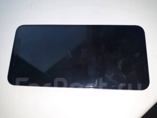 Xiaomi Mi8. �/�, �����, 4G LTE ����