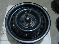 Daewoo. 5.5x13", 4x100, ET49, �� 57���. ����