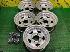Centerline Wheels. 8.5x16", 6x139.7, ET-10, �� 110���. ����