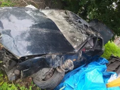 Mazda Efini MS-8. MBEP140480, KF296270 ����