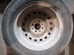 LegeArtis Optima MR139. x13", 4x100 ����