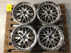 Hinodex Stern. 8.0x18", 5x114.3, ET45,  73,1. 