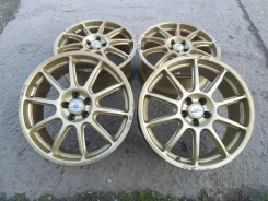 OZ Racing Prodrive. 7.5x18", 5x100, ET46 ����