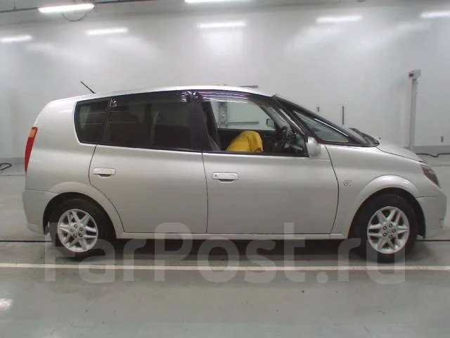 Toyota Opa. �������, ��������, 1.8 (132��.�.), ������, 62����. ��, �/�, ��� ���. ��� ����� �� ������������ ����
