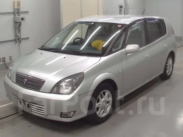 Toyota Opa. �������, ��������, 1.8 (132��.�.), ������, 62����. ��, �/�, ��� ���. ��� ����� �� ������������ ����