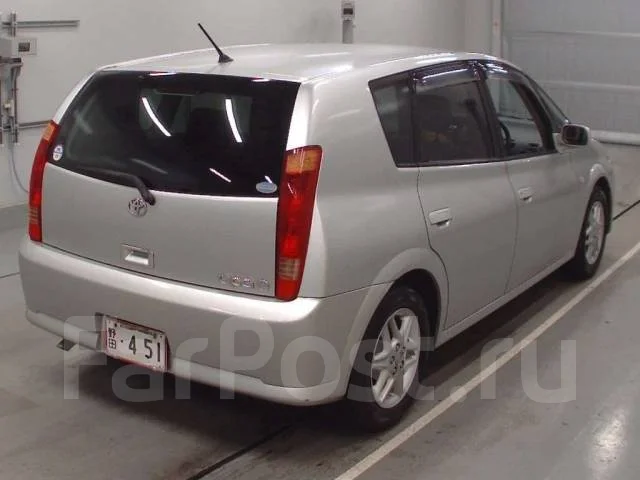 Toyota Opa. �������, ��������, 1.8 (132��.�.), ������, 62����. ��, �/�, ��� ���. ��� ����� �� ������������ ����