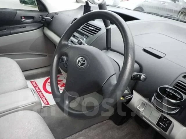 Toyota Opa. �������, ��������, 1.8 (132��.�.), ������, 62����. ��, �/�, ��� ���. ��� ����� �� ������������ ����