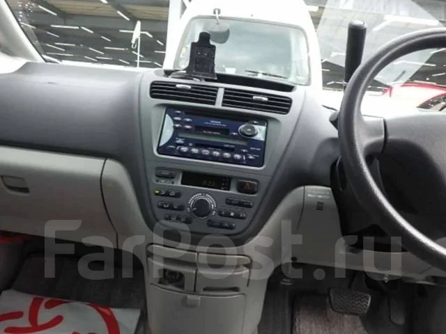 Toyota Opa. �������, ��������, 1.8 (132��.�.), ������, 62����. ��, �/�, ��� ���. ��� ����� �� ������������ ����