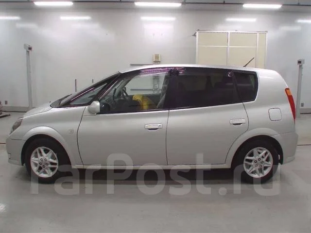 Toyota Opa. �������, ��������, 1.8 (132��.�.), ������, 62����. ��, �/�, ��� ���. ��� ����� �� ������������ ����