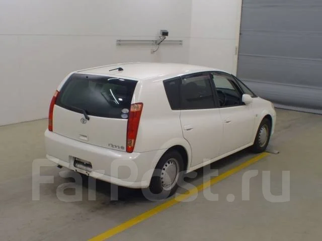 Toyota Opa. �������, ��������, 1.8 (132��.�.), ������, 94����. ��, �/�, ��� ���. ��� ����� �� ������������ ����