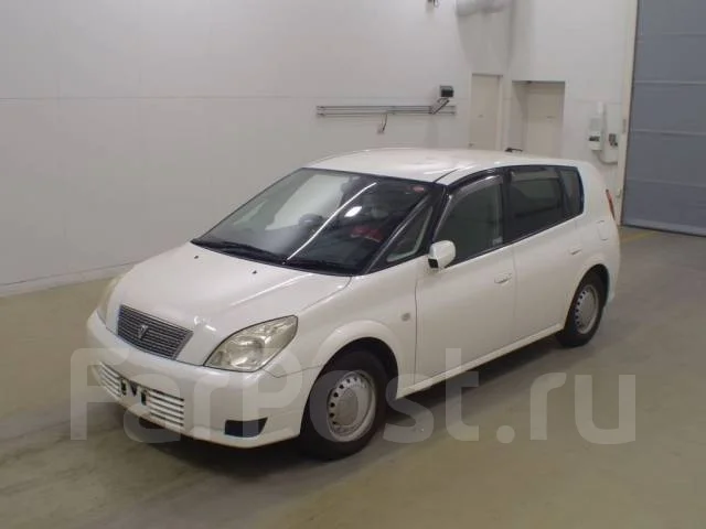 Toyota Opa. �������, ��������, 1.8 (132��.�.), ������, 94����. ��, �/�, ��� ���. ��� ����� �� ������������ ����