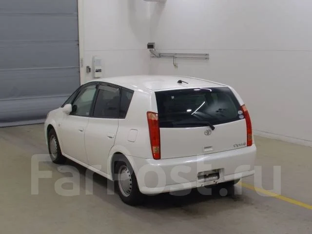 Toyota Opa. �������, ��������, 1.8 (132��.�.), ������, 94����. ��, �/�, ��� ���. ��� ����� �� ������������ ����
