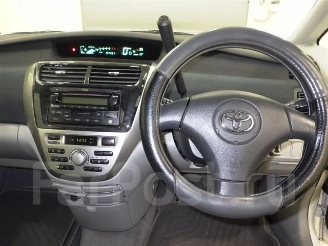 Toyota Opa. �������, ��������, 1.8 (132��.�.), ������, 94����. ��, �/�, ��� ���. ��� ����� �� ������������ ����