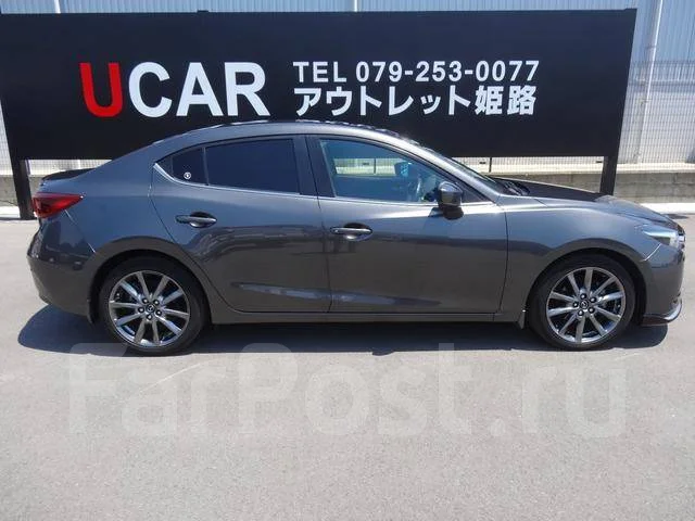 Mazda Axela. �������, 4wd, 2.2 (175��.�.), ������, 43 000����. ��, �/�. ��� ����� �� ������������ ����