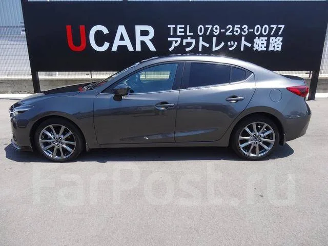 Mazda Axela. �������, 4wd, 2.2 (175��.�.), ������, 43 000����. ��, �/�. ��� ����� �� ������������ ����