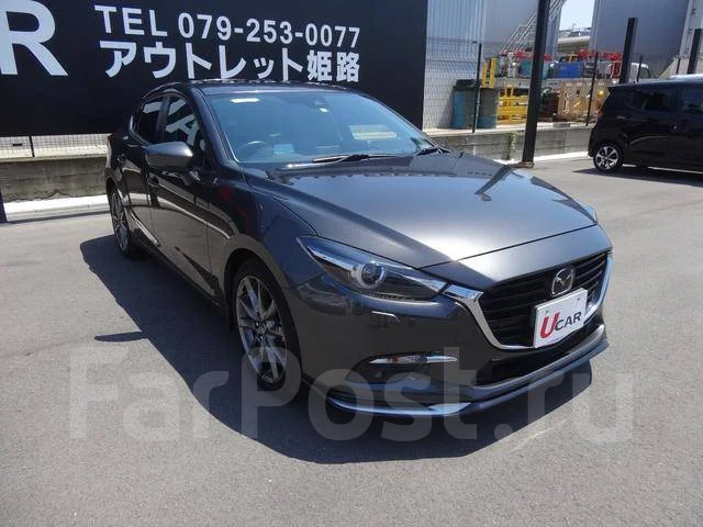 Mazda Axela. �������, 4wd, 2.2 (175��.�.), ������, 43 000����. ��, �/�. ��� ����� �� ������������ ����