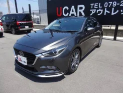 Mazda Axela. �������, 4wd, 2.2 (175��.�.), ������, 43 000����. ��, �/�. ��� ����� �� ������������ ����