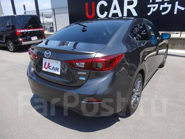 Mazda Axela. �������, 4wd, 2.2 (175��.�.), ������, 43 000����. ��, �/�. ��� ����� �� ������������ ����