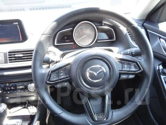 Mazda Axela. �������, 4wd, 2.2 (175��.�.), ������, 43 000����. ��, �/�. ��� ����� �� ������������ ����