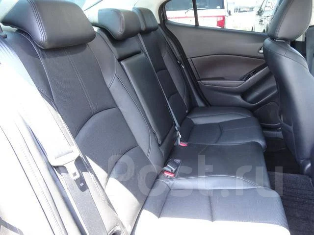 Mazda Axela. �������, 4wd, 2.2 (175��.�.), ������, 43 000����. ��, �/�. ��� ����� �� ������������ ����