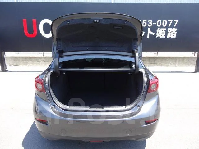 Mazda Axela. �������, 4wd, 2.2 (175��.�.), ������, 43 000����. ��, �/�. ��� ����� �� ������������ ����