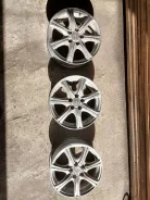 Manaray Sport Euro Speed. x15", 5x114.3 ����