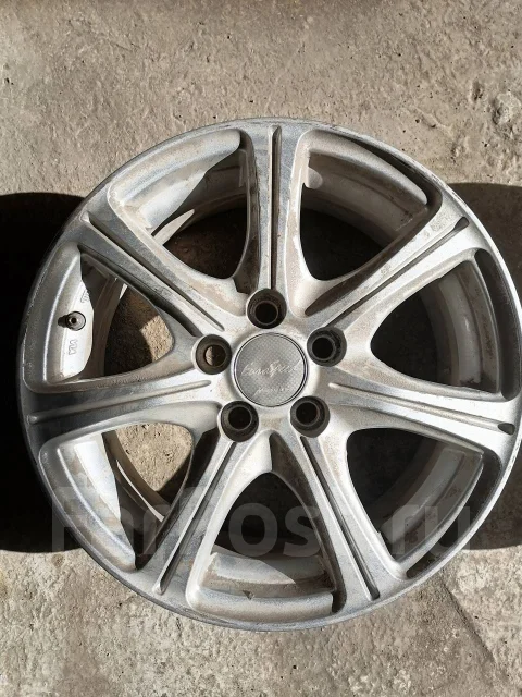 Manaray Sport Euro Speed. x15", 5x114.3 ����