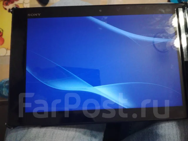 Sony Xperia Tablet Z ����