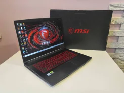 MSI. ��� 16 ��, ����������� �� 6��. ��� ����� �� ������� ����