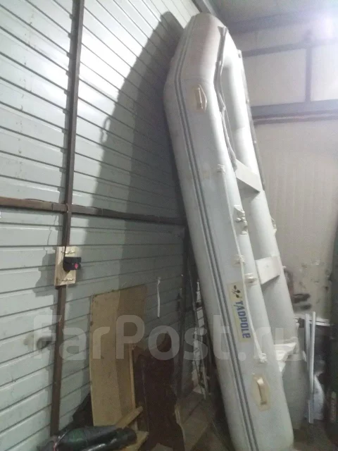 Tadpole MD-400. ����� 4��. ����